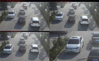 洛江交警大隊(duì)對(duì)高峰期內(nèi)逆向行駛車輛進(jìn)行監(jiān)控抓拍