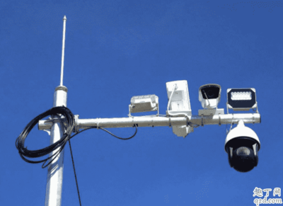 電子眼的工作原理及其在車輛監(jiān)控中的應(yīng)用